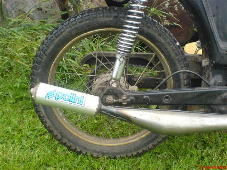 Puch monza billede 5