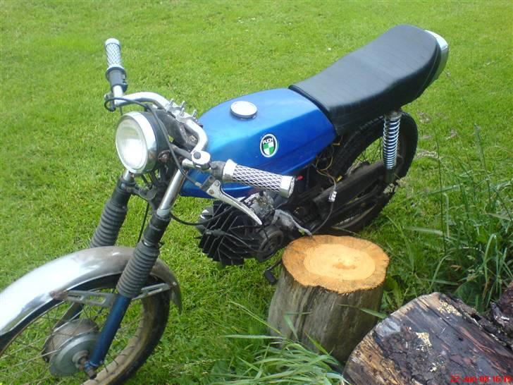 Puch monza billede 7