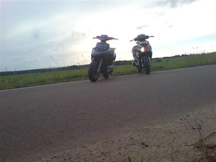 Yamaha bws  ng/spy  byttet -ssm billede 8