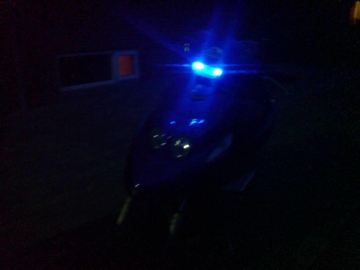 Yamaha bws  ng/spy  byttet -ssm billede 9