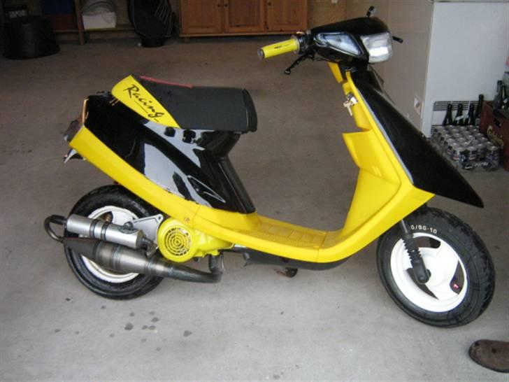 Yamaha Fine Selection. TIlsalg billede 5