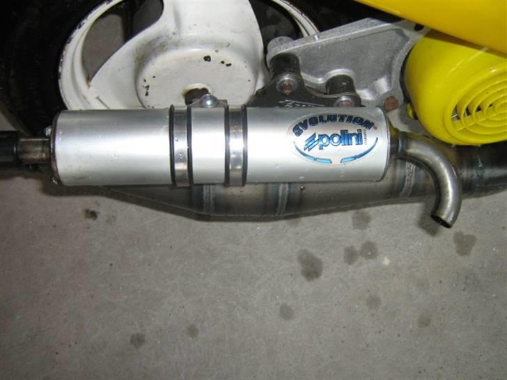 Yamaha Fine Selection. TIlsalg billede 6