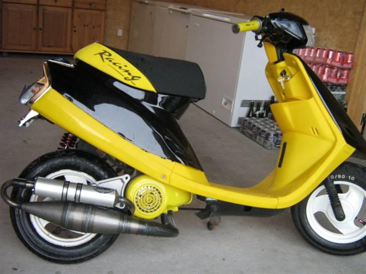 Yamaha Fine Selection. TIlsalg billede 7