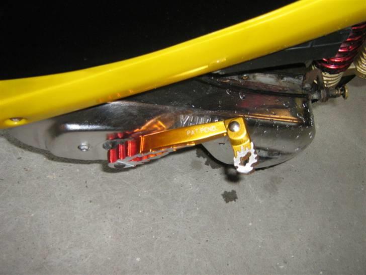 Yamaha Fine Selection. TIlsalg billede 9