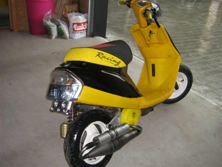 Yamaha Fine Selection. TIlsalg billede 11