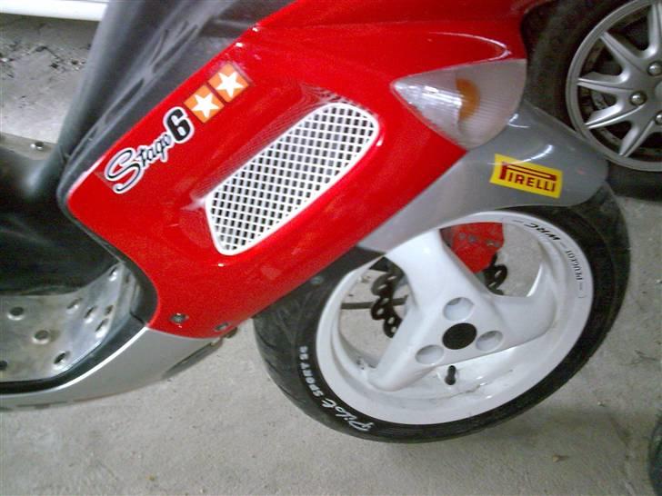 Peugeot speedfight rally victory - Stage6 billede 7