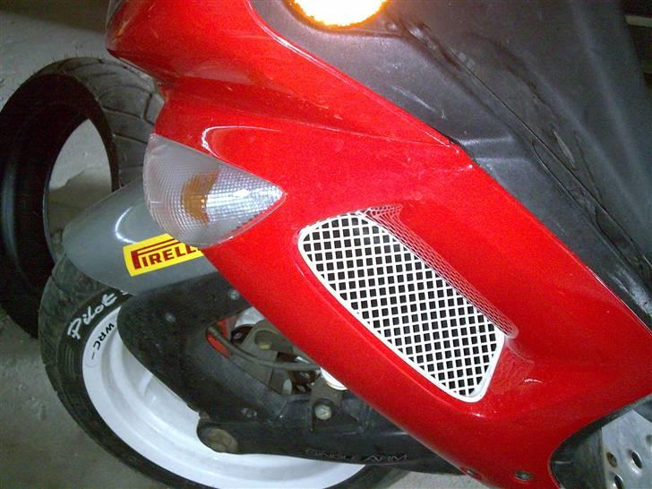 Peugeot speedfight rally victory - Mangler lidt vask billede 11