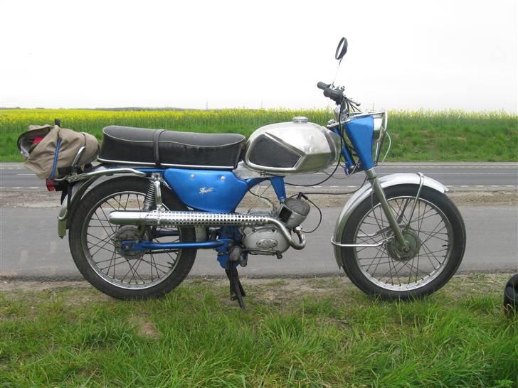 Veteraner DBS Sport billede 8