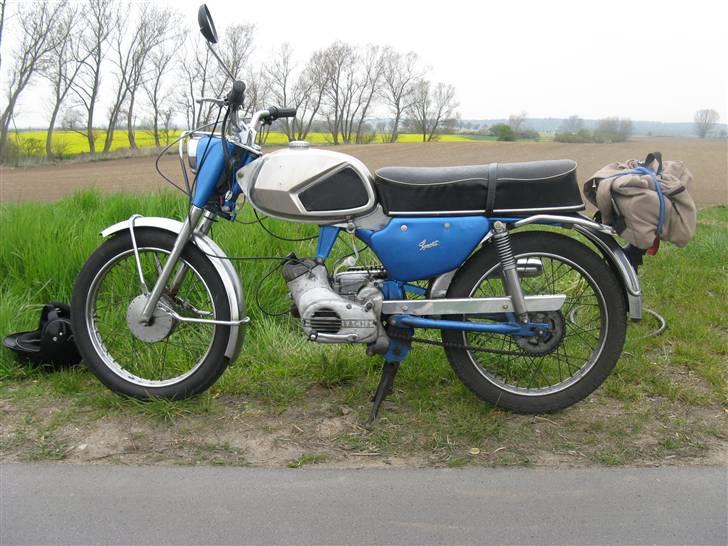 Veteraner DBS Sport billede 9