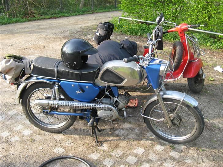 Veteraner DBS Sport billede 10