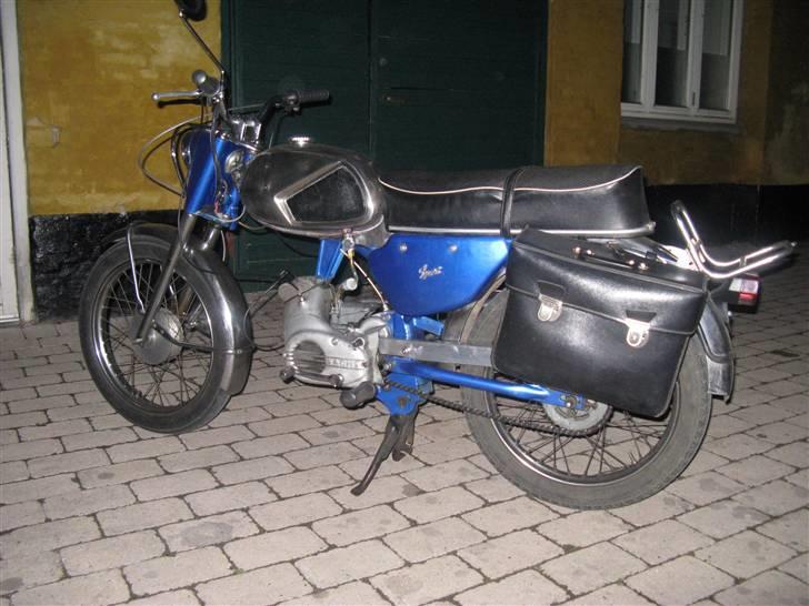 Veteraner DBS Sport billede 11