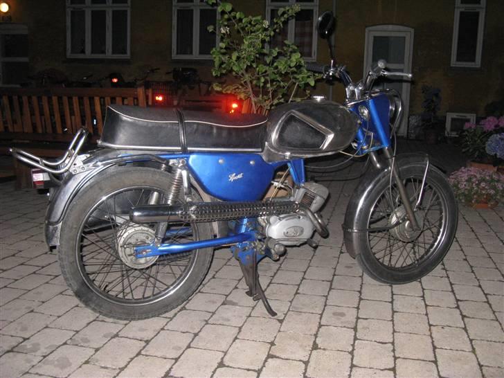 Veteraner DBS Sport billede 13