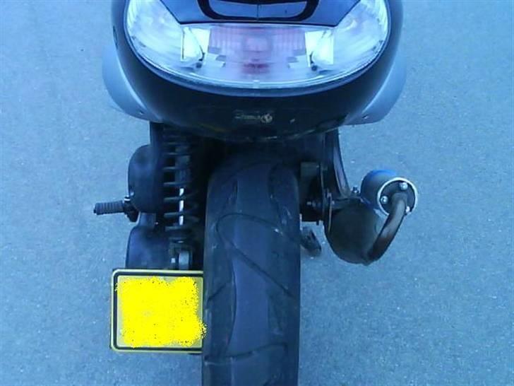 Peugeot Vivacity - TILSALG! billede 9