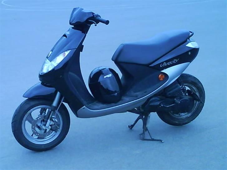 Peugeot Vivacity - TILSALG! billede 10