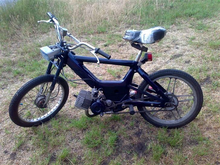 Puch maxi monza "TILSALG" billede 12