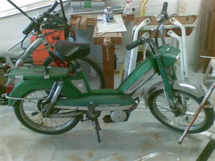 Peugeot 103 billede 1