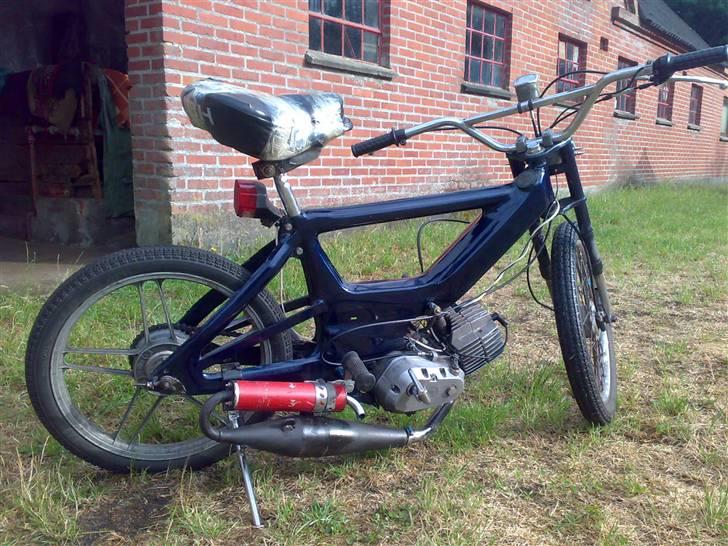 Puch maxi monza "TILSALG" billede 13