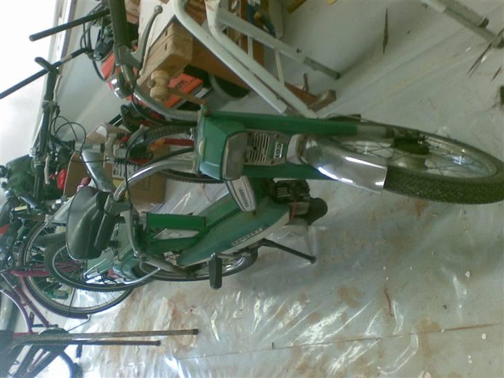 Peugeot 103 billede 3