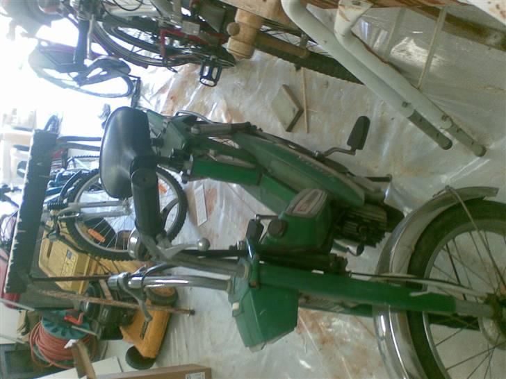 Peugeot 103 billede 4