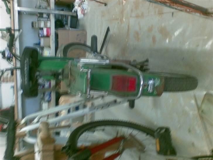 Peugeot 103 billede 5