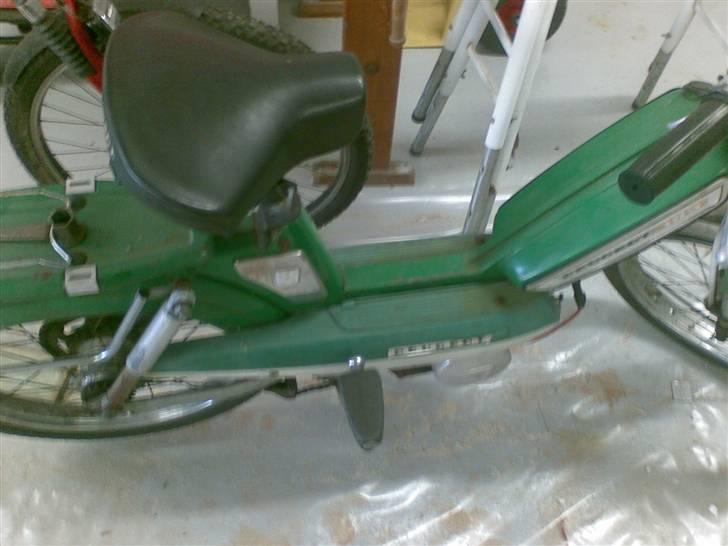 Peugeot 103 billede 6