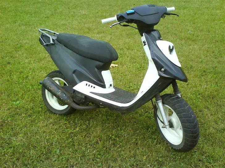 PGO Hot50 (: (EFTER) SOLGT (: billede 1