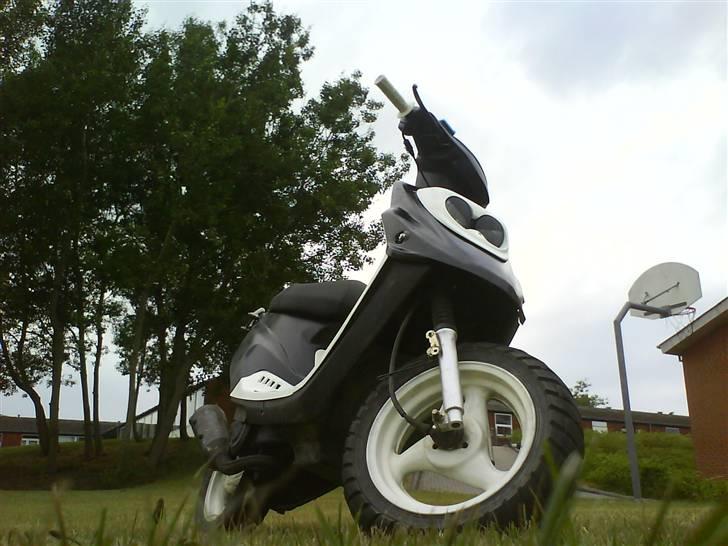 PGO Hot50 (: (EFTER) SOLGT (: billede 2