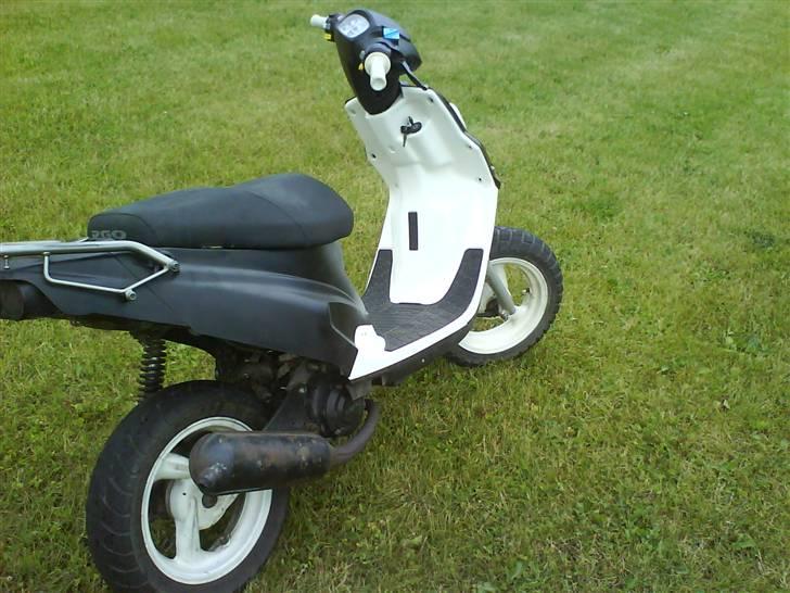 PGO Hot50 (: (EFTER) SOLGT (: billede 3