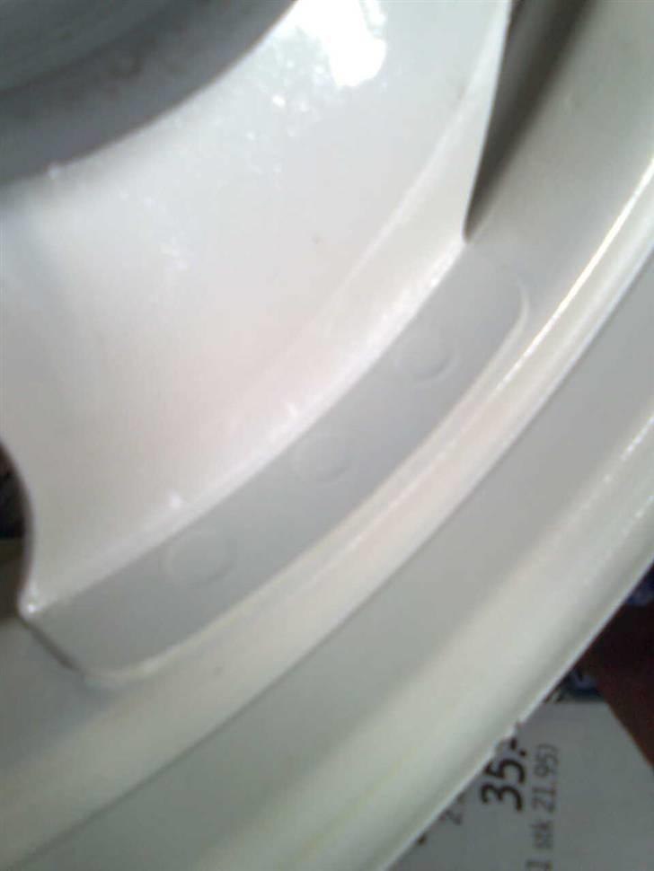 Yamaha jog fs solgt - nu billede 4