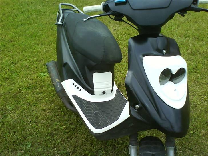 PGO Hot50 (: (EFTER) SOLGT (: billede 4