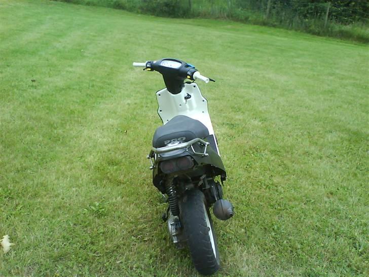 PGO Hot50 (: (EFTER) SOLGT (: billede 5