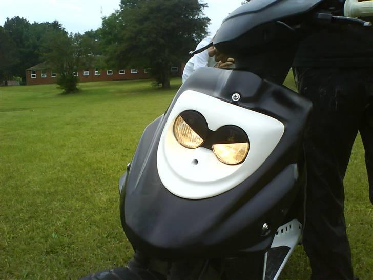 PGO Hot50 (: (EFTER) SOLGT (: billede 6