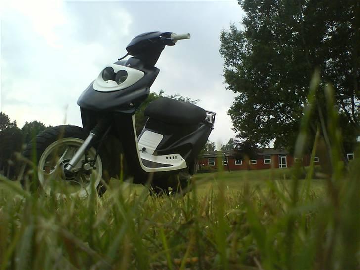 PGO Hot50 (: (EFTER) SOLGT (: billede 7