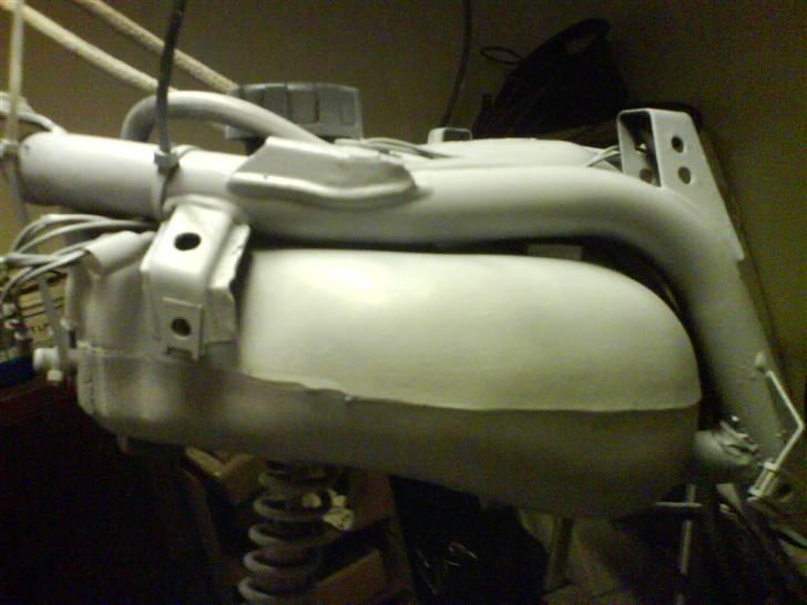 Suzuki estilete lc baneracer  billede 3