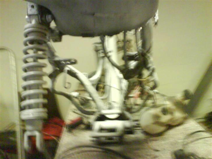 Suzuki estilete lc baneracer  billede 10