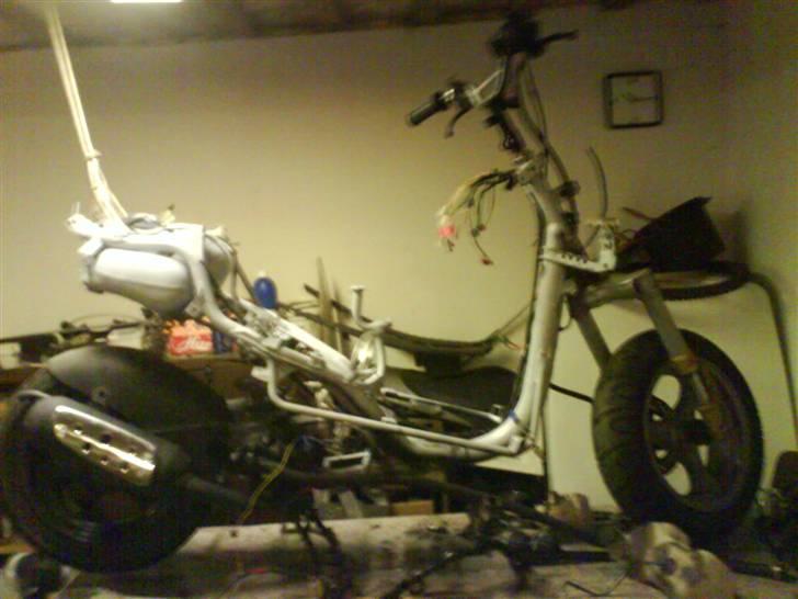 Suzuki estilete lc baneracer  billede 11