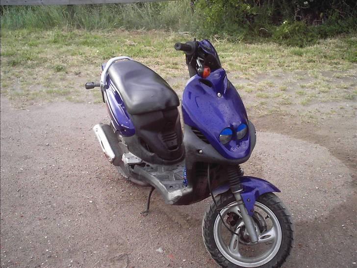 PGO pmx solgt billede 2