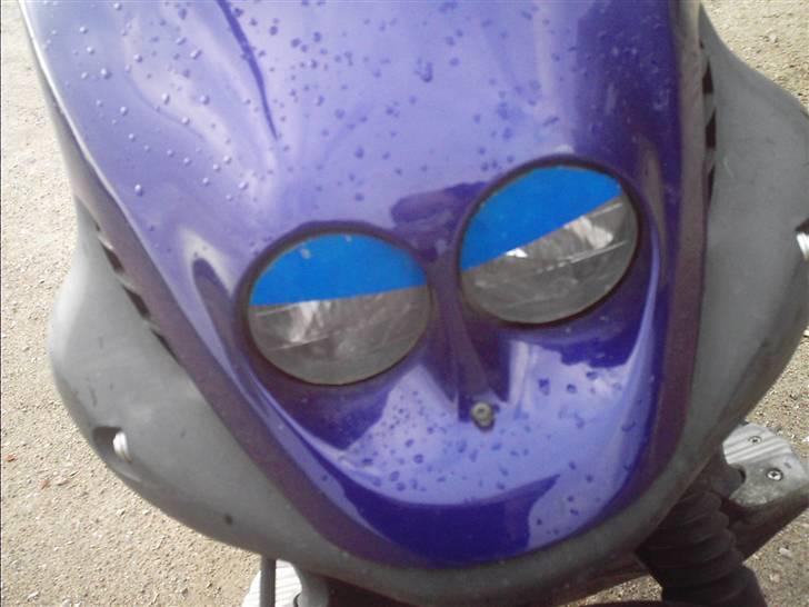 PGO pmx solgt billede 3