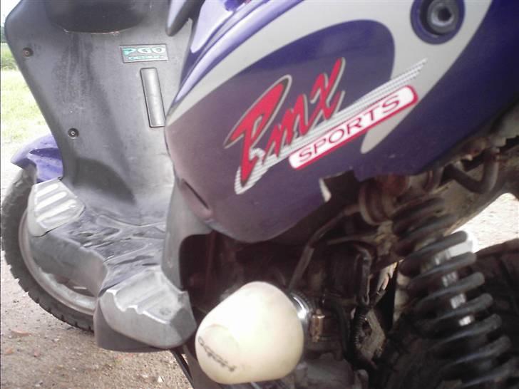 PGO pmx solgt billede 4