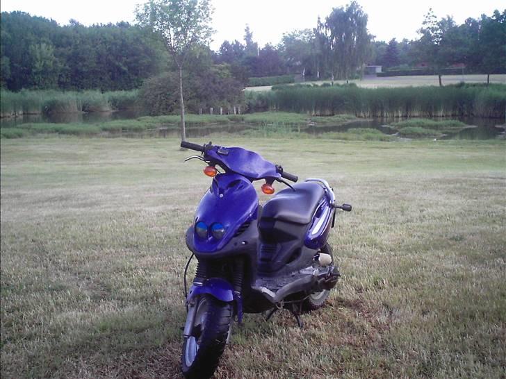 PGO pmx solgt billede 5