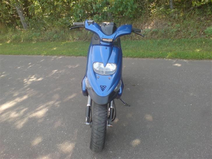 Gilera stalker (solgt) billede 6