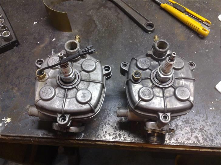 Aprilia Sonic Teamspeed >>>>>> SÆLGES <<<<<< - Teamspeed x 2 billede 11