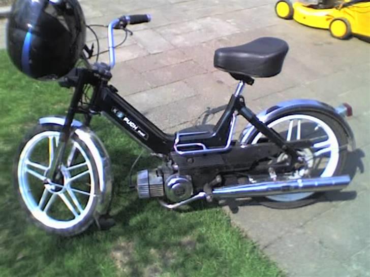 Puch maxi k amilion -solgt- billede 11