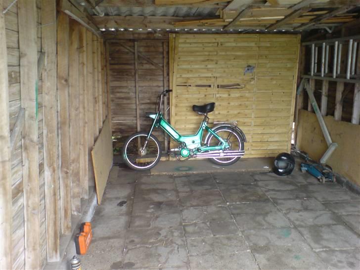 Puch maxi k. solgt. - chillerenc billede 2