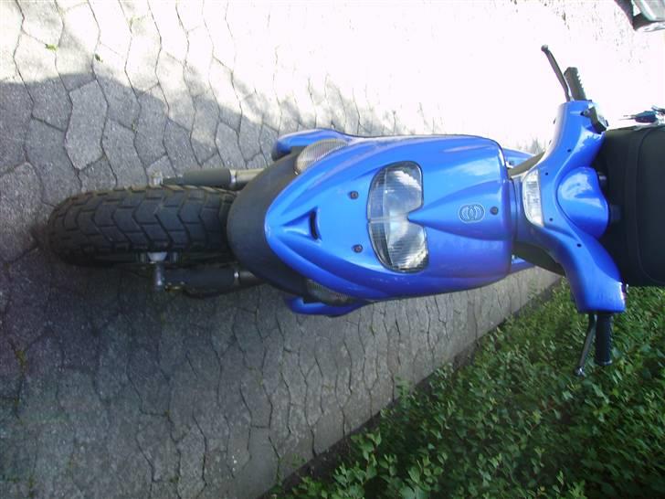 Gilera stalker solgt billede 5