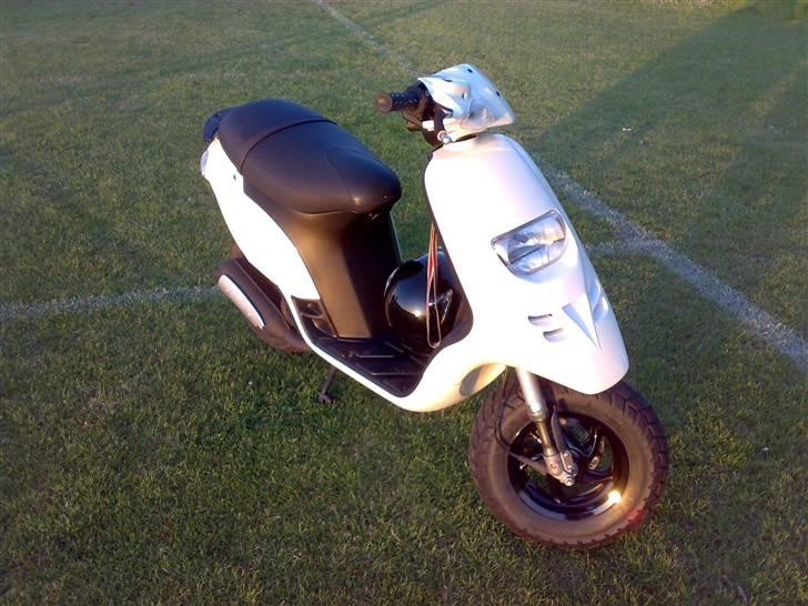 Piaggio Typhoon billede 6