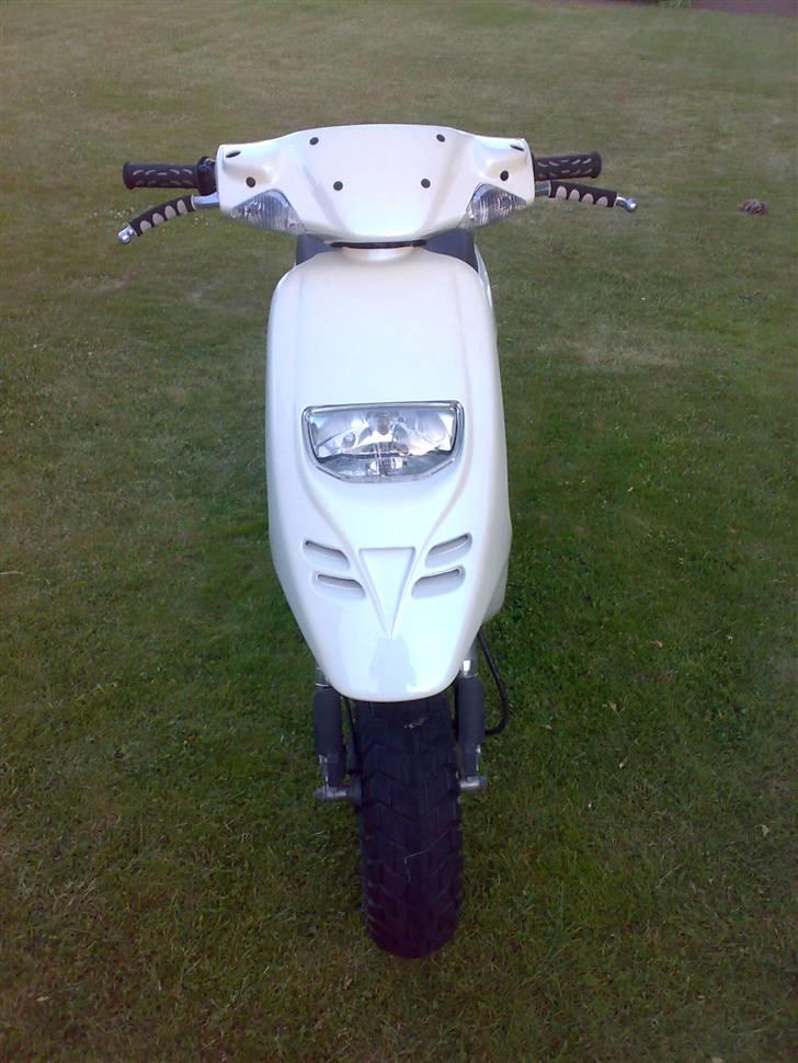 Piaggio Typhoon billede 7