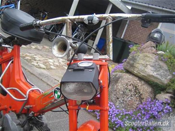 Puch Maxi k billede 3