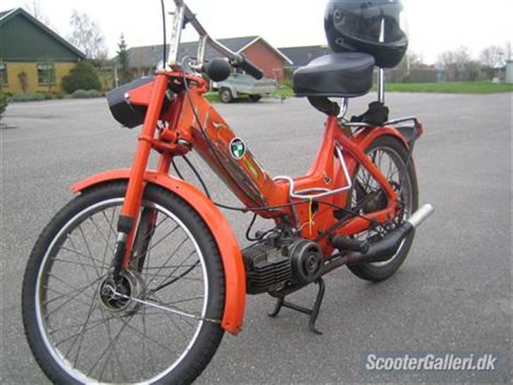 Puch Maxi k billede 4