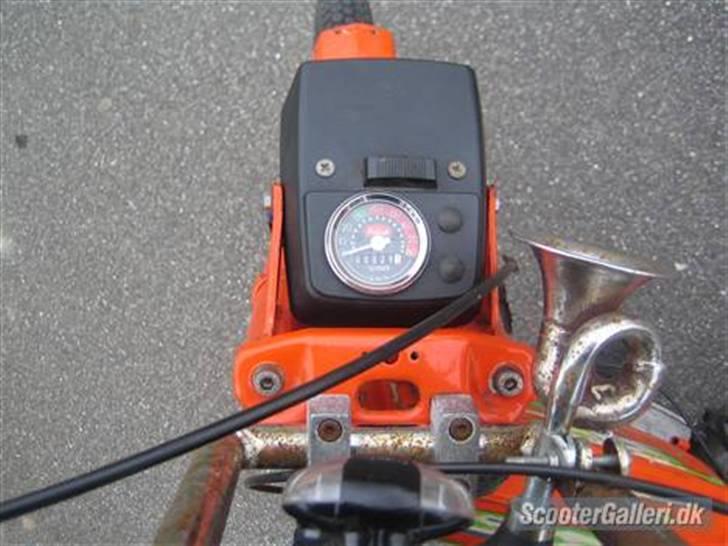 Puch Maxi k billede 5